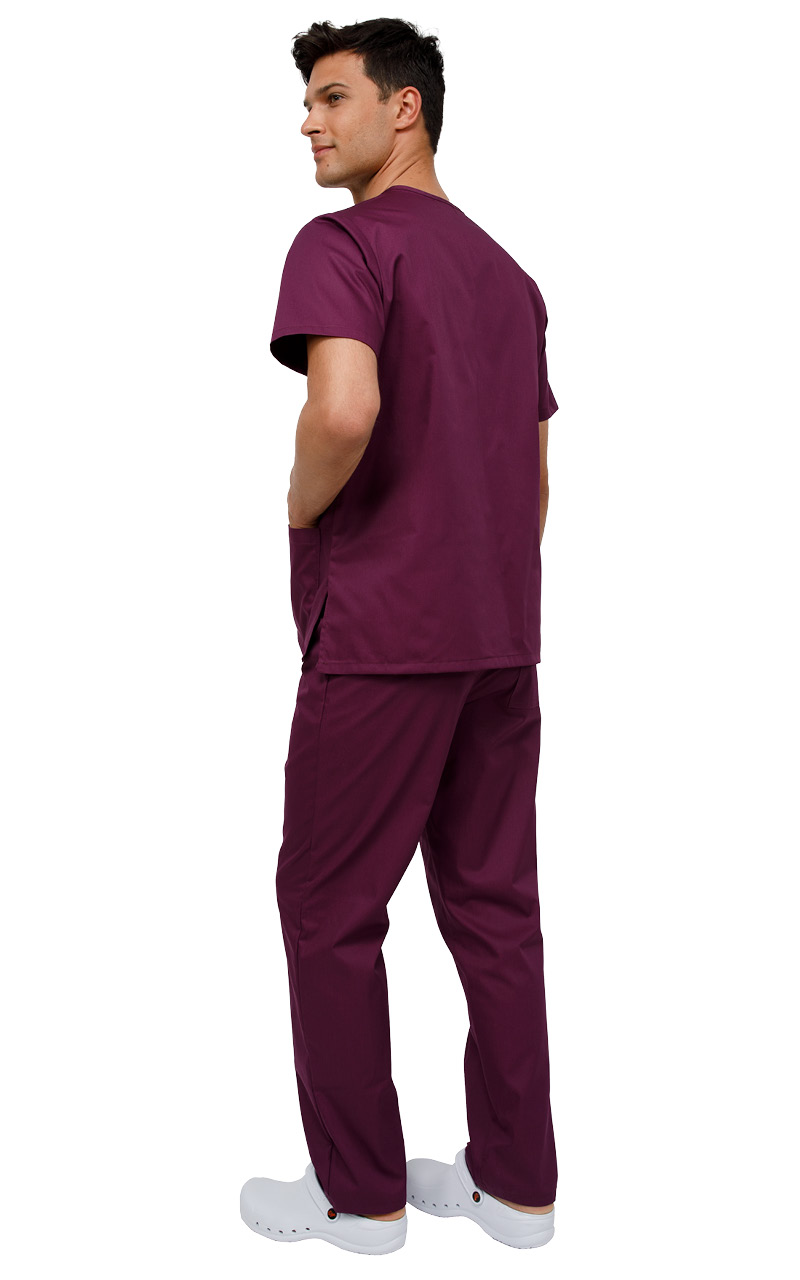 Velvet Purple