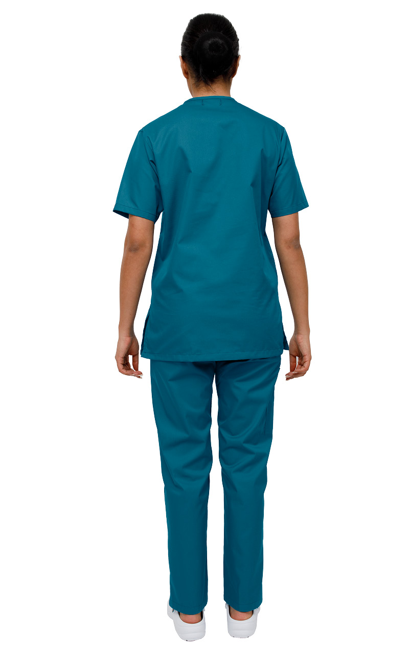 Ocean Teal