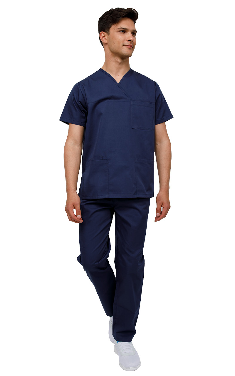 Navy Blue