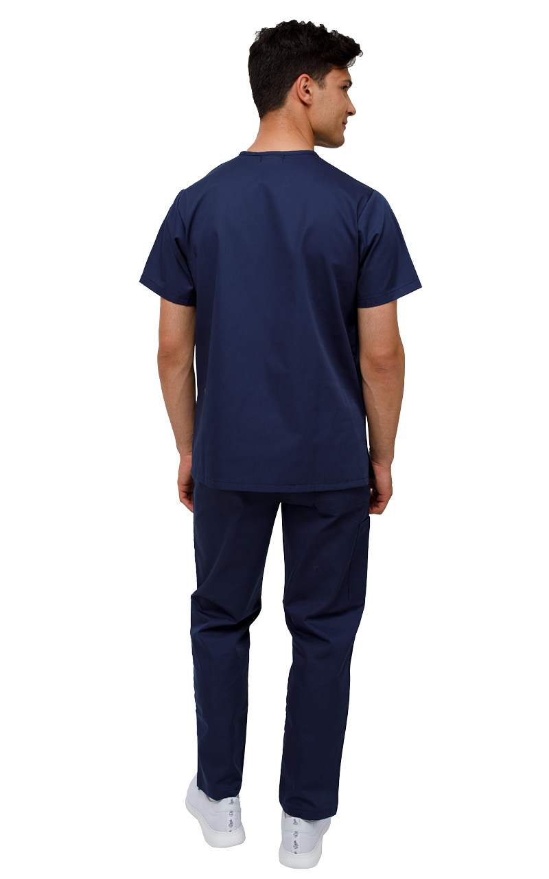 Navy Blue