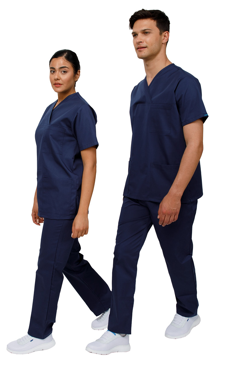 Navy Blue